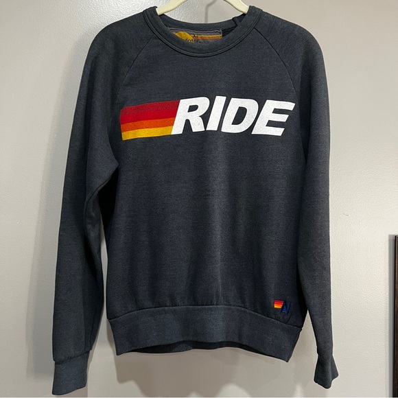 Aviator Nation Tops - Aviator Nation Sweatshirt